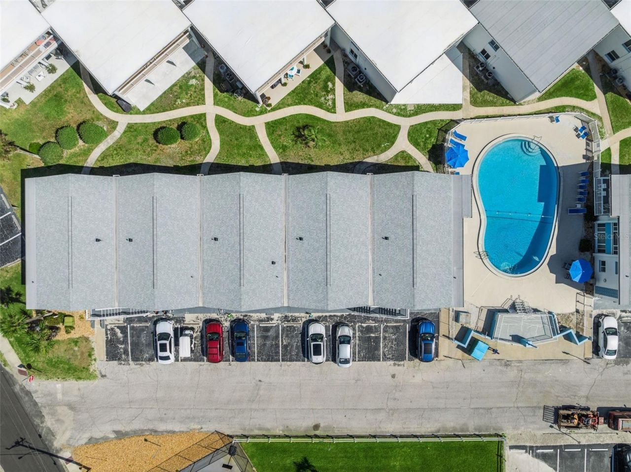 513 N Atlantic Avenue, Unit 33, New Smyrna Beach, FL 32169 Photo