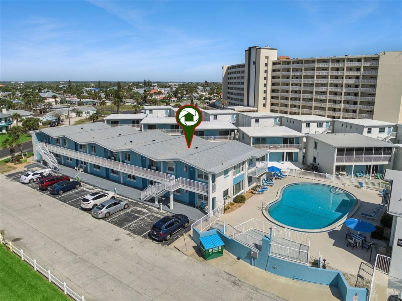 513 N Atlantic Avenue, Unit 33, New Smyrna Beach, FL 32169 Photo