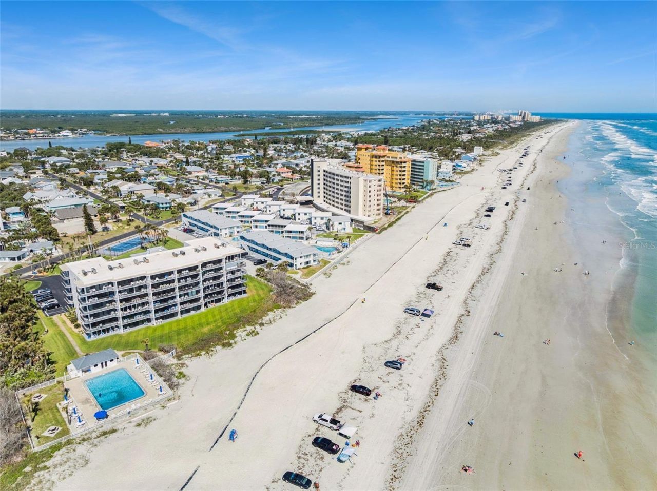 513 N Atlantic Avenue, Unit 33, New Smyrna Beach, FL 32169 Photo