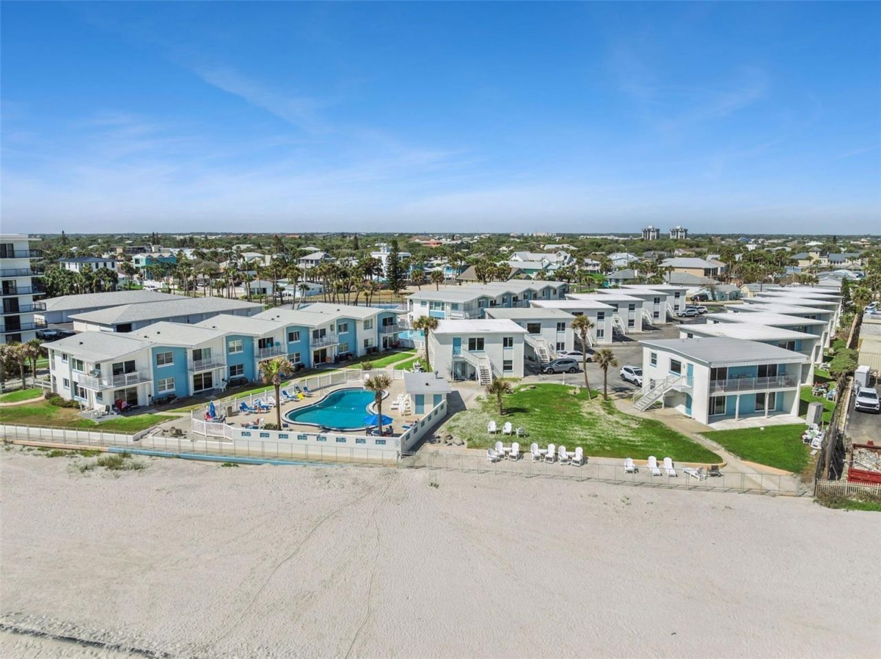 513 N Atlantic Avenue, Unit 33, New Smyrna Beach, FL 32169 Photo