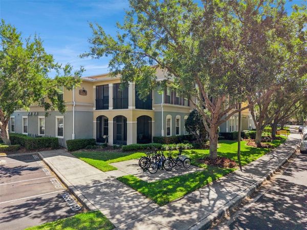 8179 MARITIME FLAG STREET, Unit 101, WINDERMERE, FL 34786