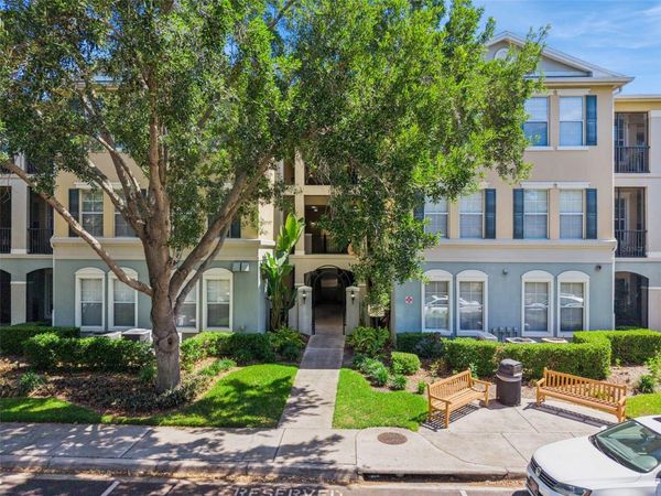 8179 MARITIME FLAG STREET, Unit 101, WINDERMERE, FL 34786