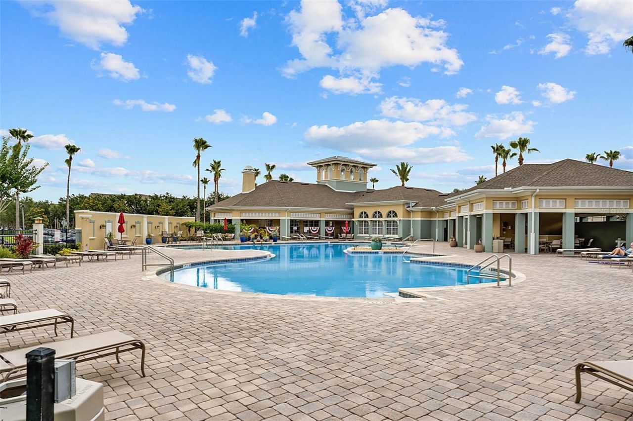 8179 Maritime Flag Street, Unit 101, Windermere, FL 34786 Photo