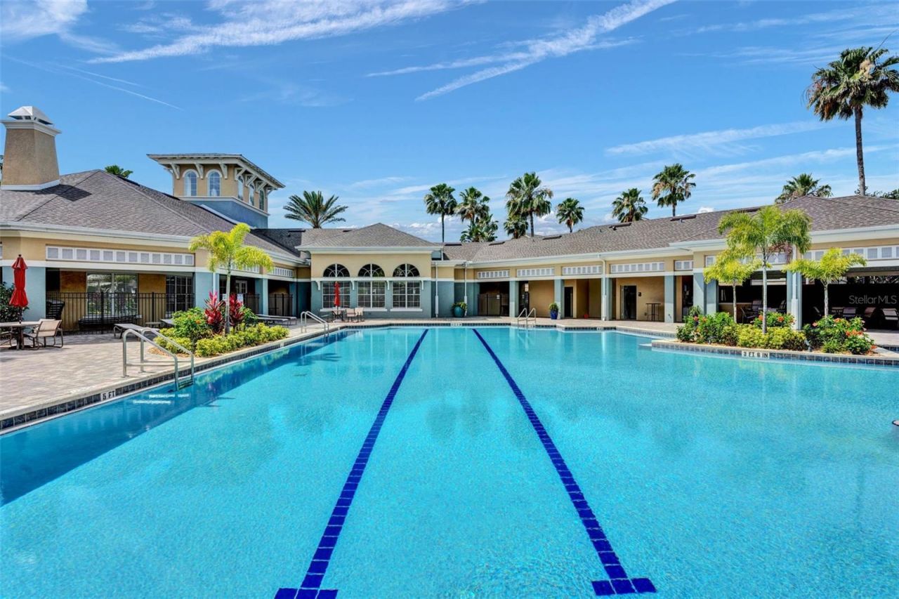 8179 Maritime Flag Street, Unit 101, Windermere, FL 34786 Photo