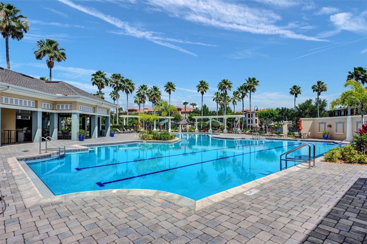 8179 Maritime Flag Street, Unit 101, Windermere, FL 34786 Photo