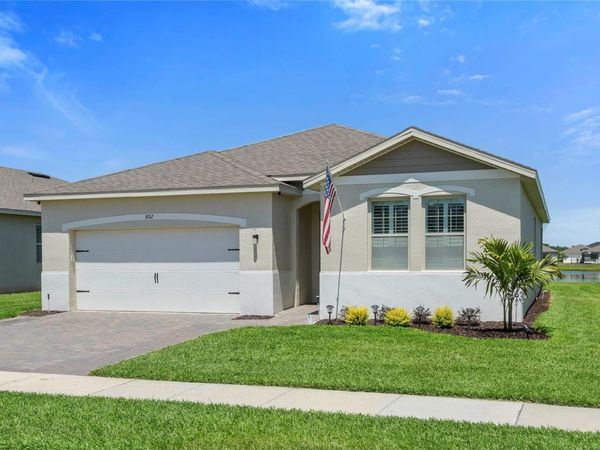 3012 ECKERSON WAY, SANFORD, FL 32771