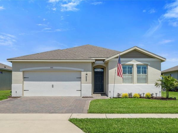 3012 ECKERSON WAY, SANFORD, FL 32771