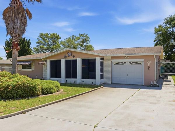 73 S TYLER STREET , BEVERLY HILLS, FL 34465