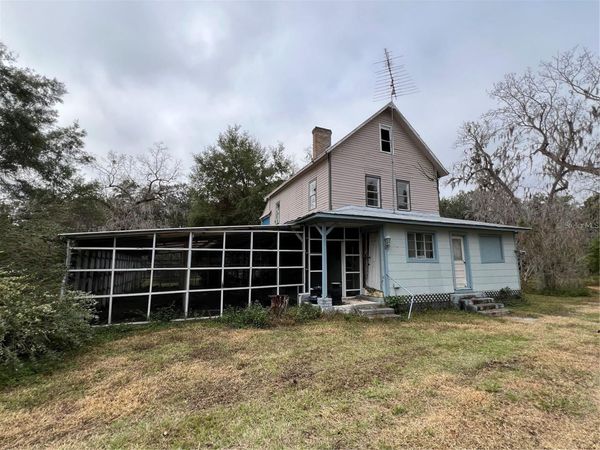 5950 NE HIGHWAY 41, WILLISTON, FL 32696