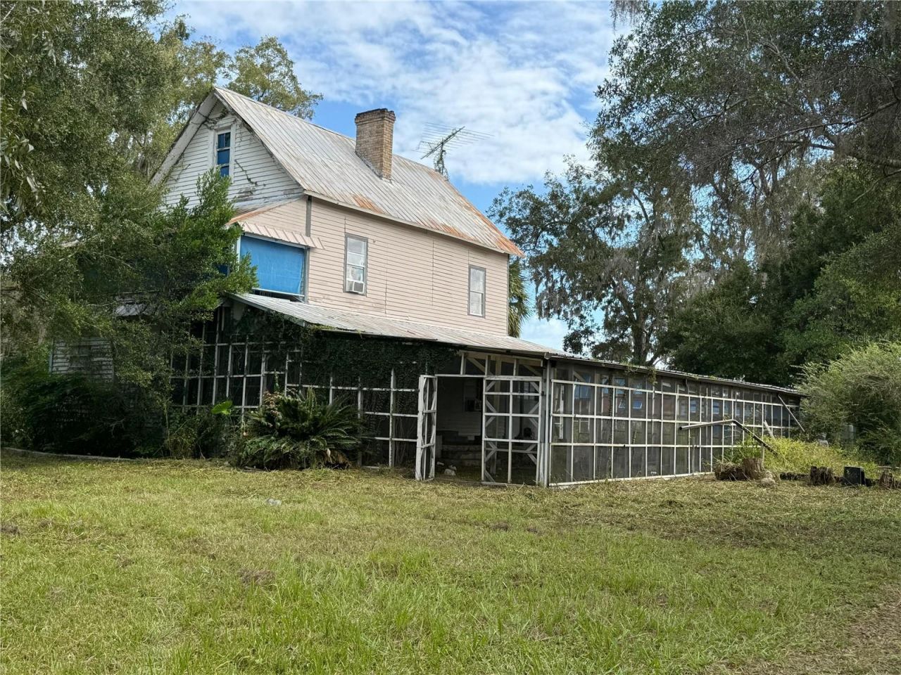 5950 NE Highway 41, Williston, FL 32696 Photo