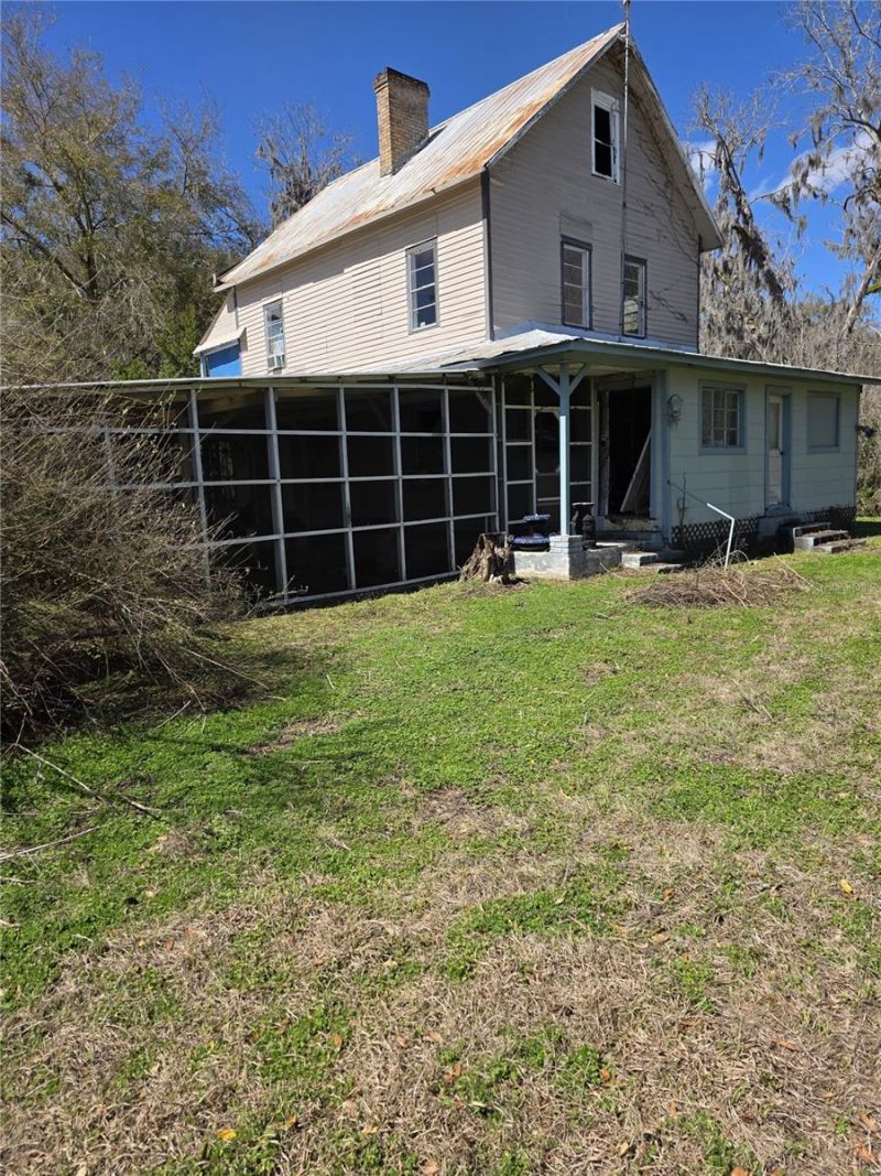 5950 NE Highway 41 , Williston, FL 32696 Photo