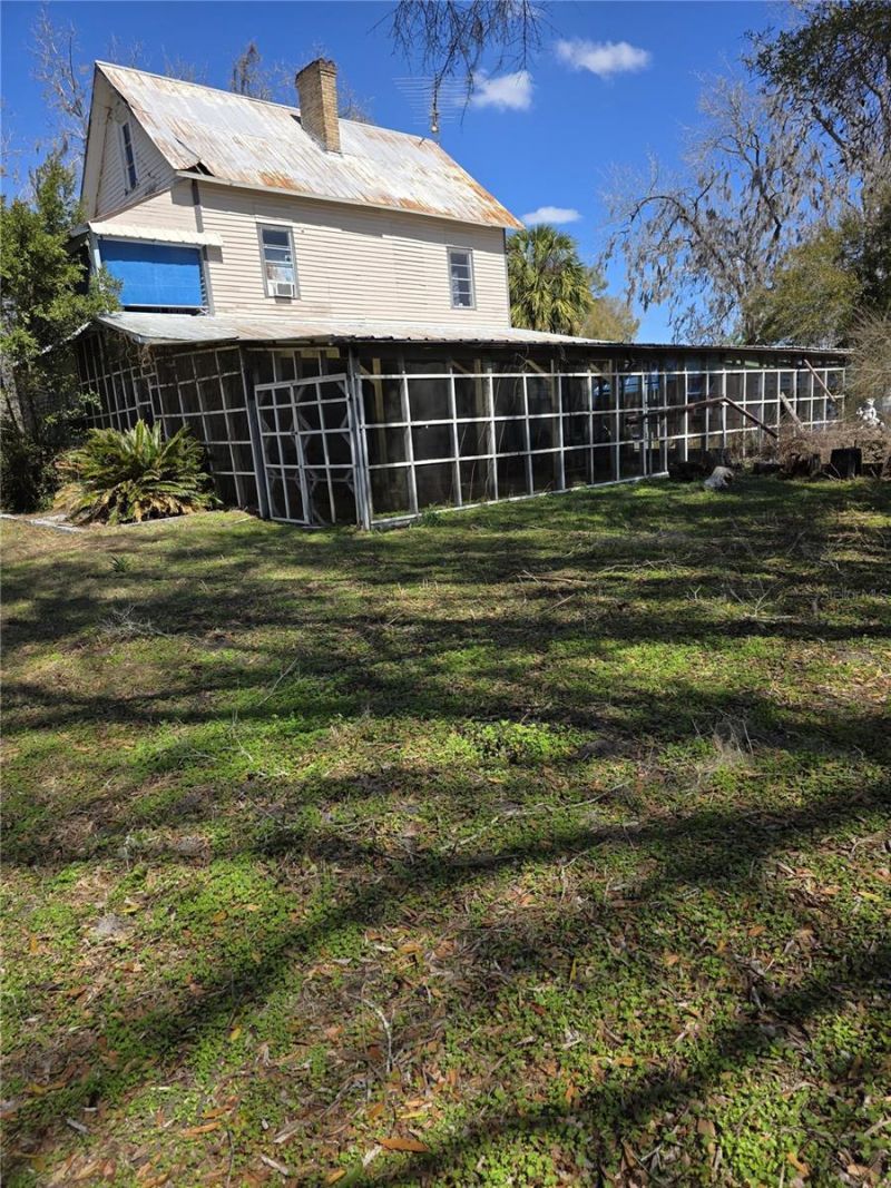 5950 NE Highway 41 , Williston, FL 32696 Photo