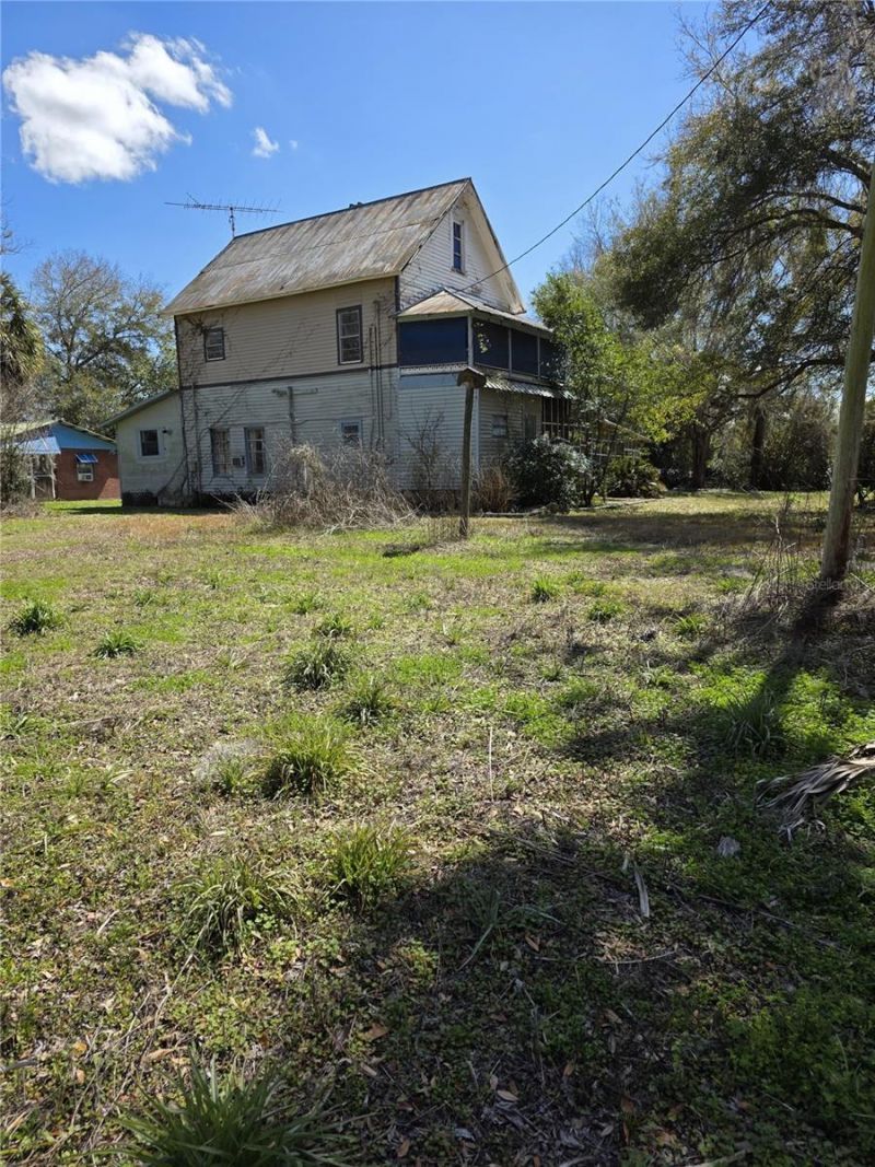 5950 NE Highway 41 , Williston, FL 32696 Photo