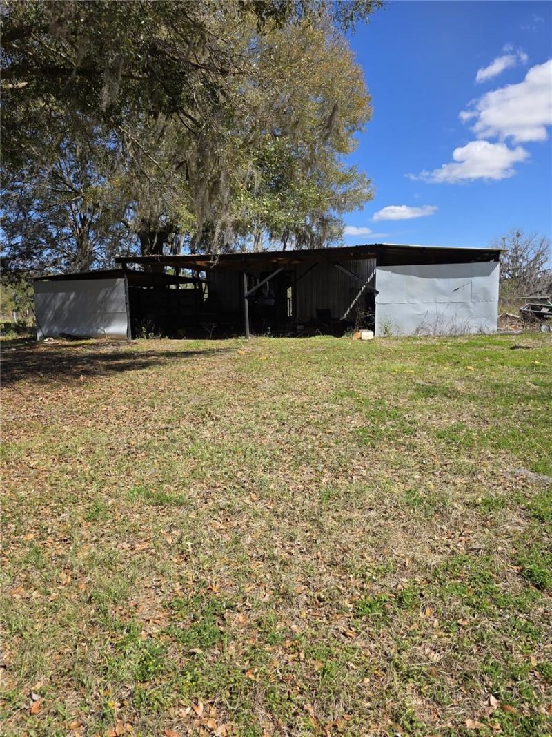 5950 NE Highway 41, Williston, FL 32696 Photo