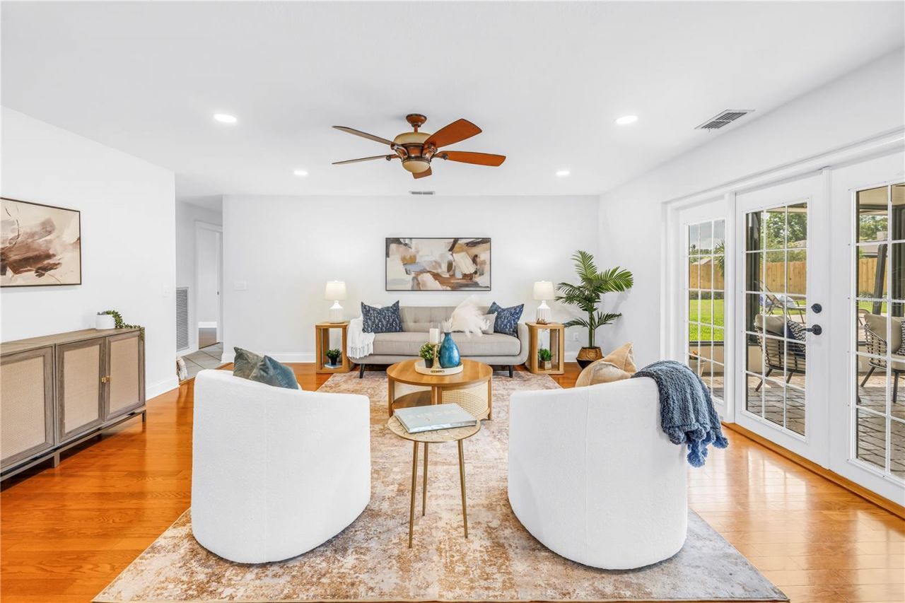 4505 Hallam Hill Lane , Lakeland, FL 33813 Photo