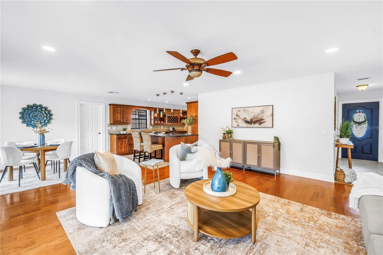 4505 Hallam Hill Lane , Lakeland, FL 33813 Photo