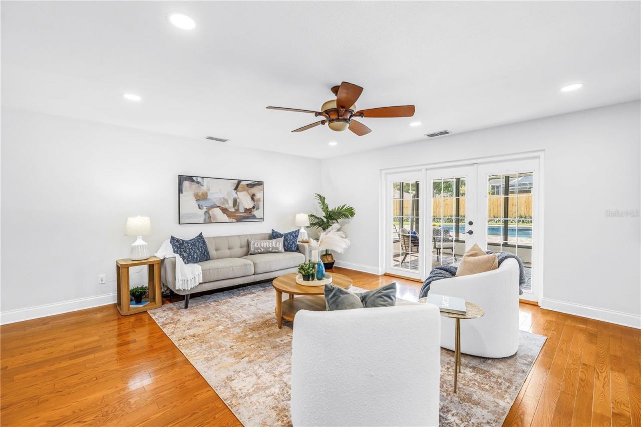 4505 Hallam Hill Lane , Lakeland, FL 33813 Photo