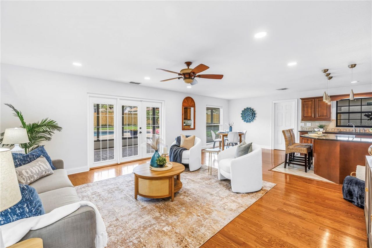 4505 Hallam Hill Lane , Lakeland, FL 33813 Photo