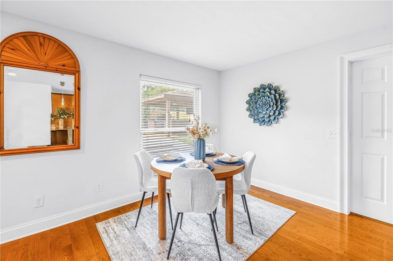 4505 Hallam Hill Lane , Lakeland, FL 33813 Photo