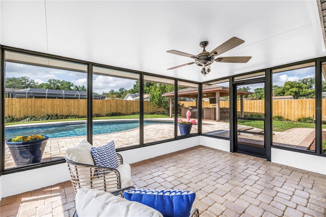 4505 Hallam Hill Lane , Lakeland, FL 33813 Photo