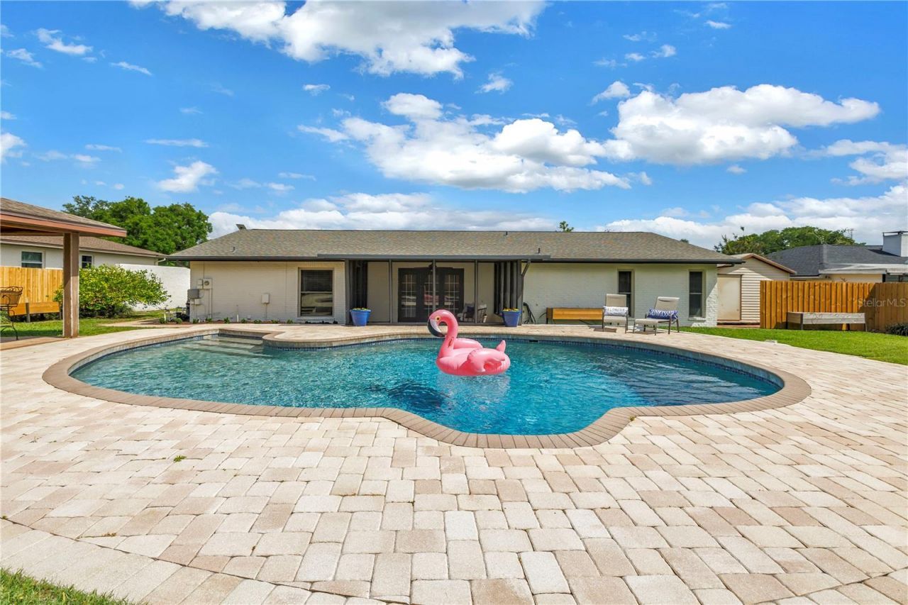 4505 Hallam Hill Lane , Lakeland, FL 33813 Photo