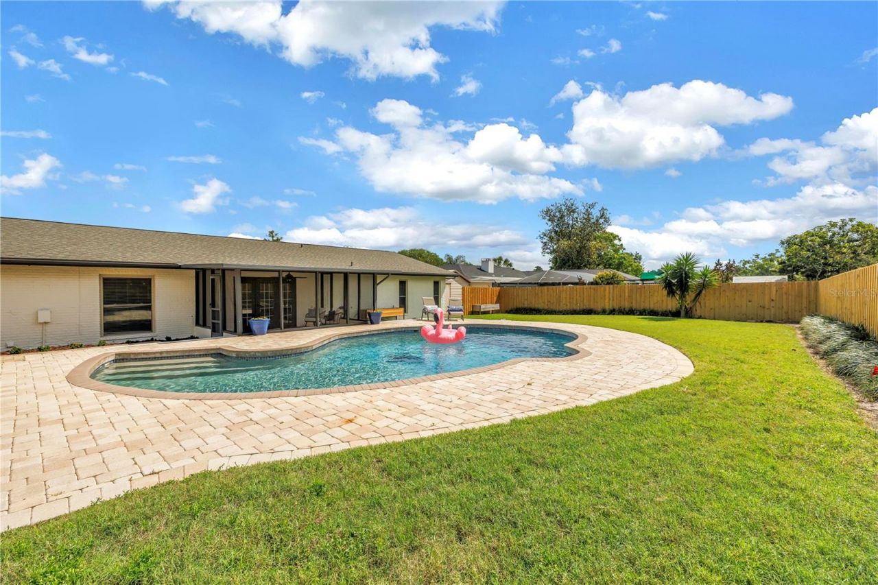 4505 Hallam Hill Lane , Lakeland, FL 33813 Photo