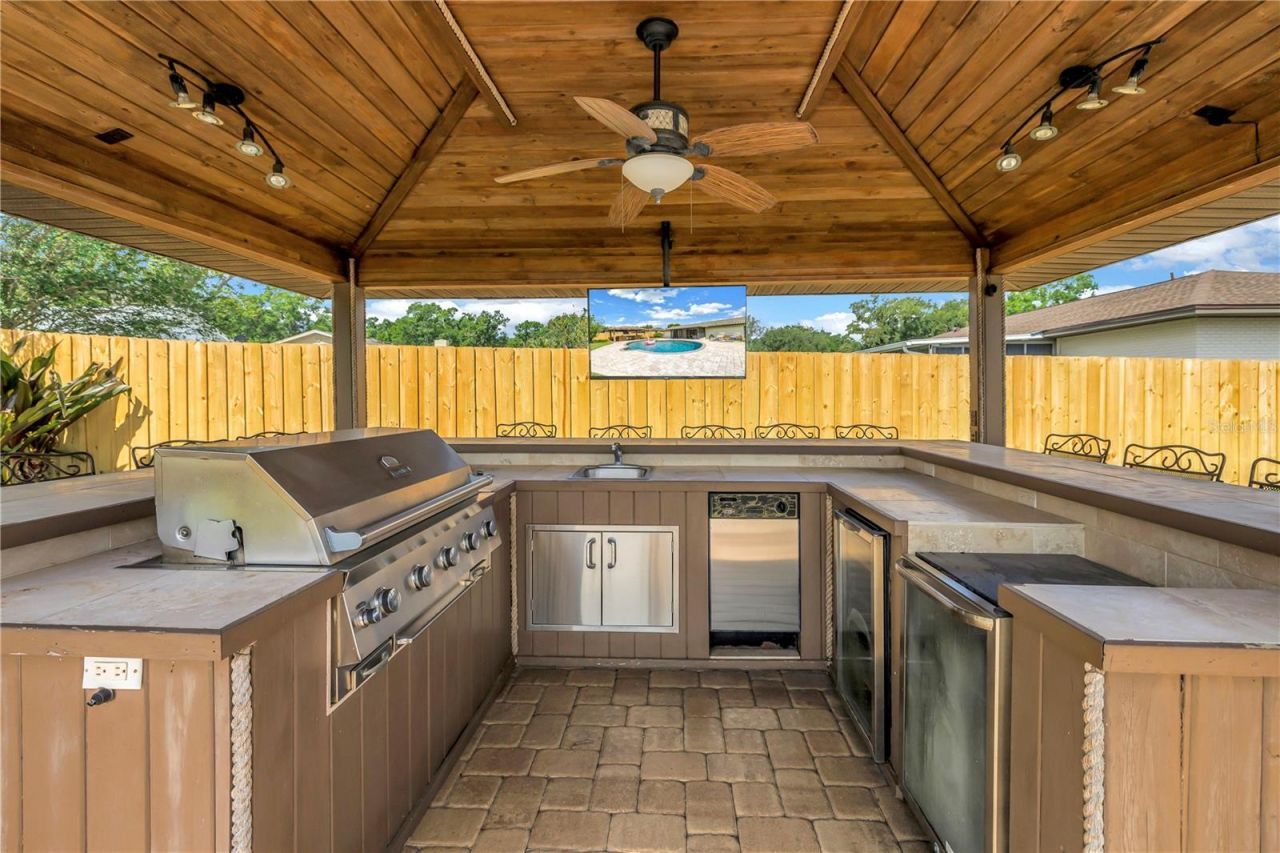 4505 Hallam Hill Lane , Lakeland, FL 33813 Photo