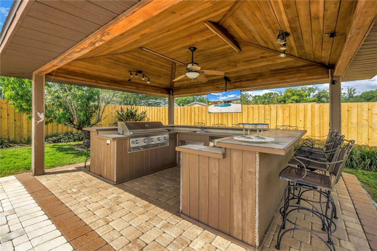 4505 Hallam Hill Lane , Lakeland, FL 33813 Photo