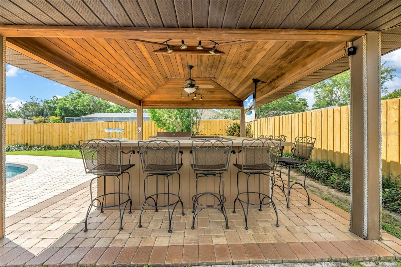 4505 Hallam Hill Lane , Lakeland, FL 33813 Photo