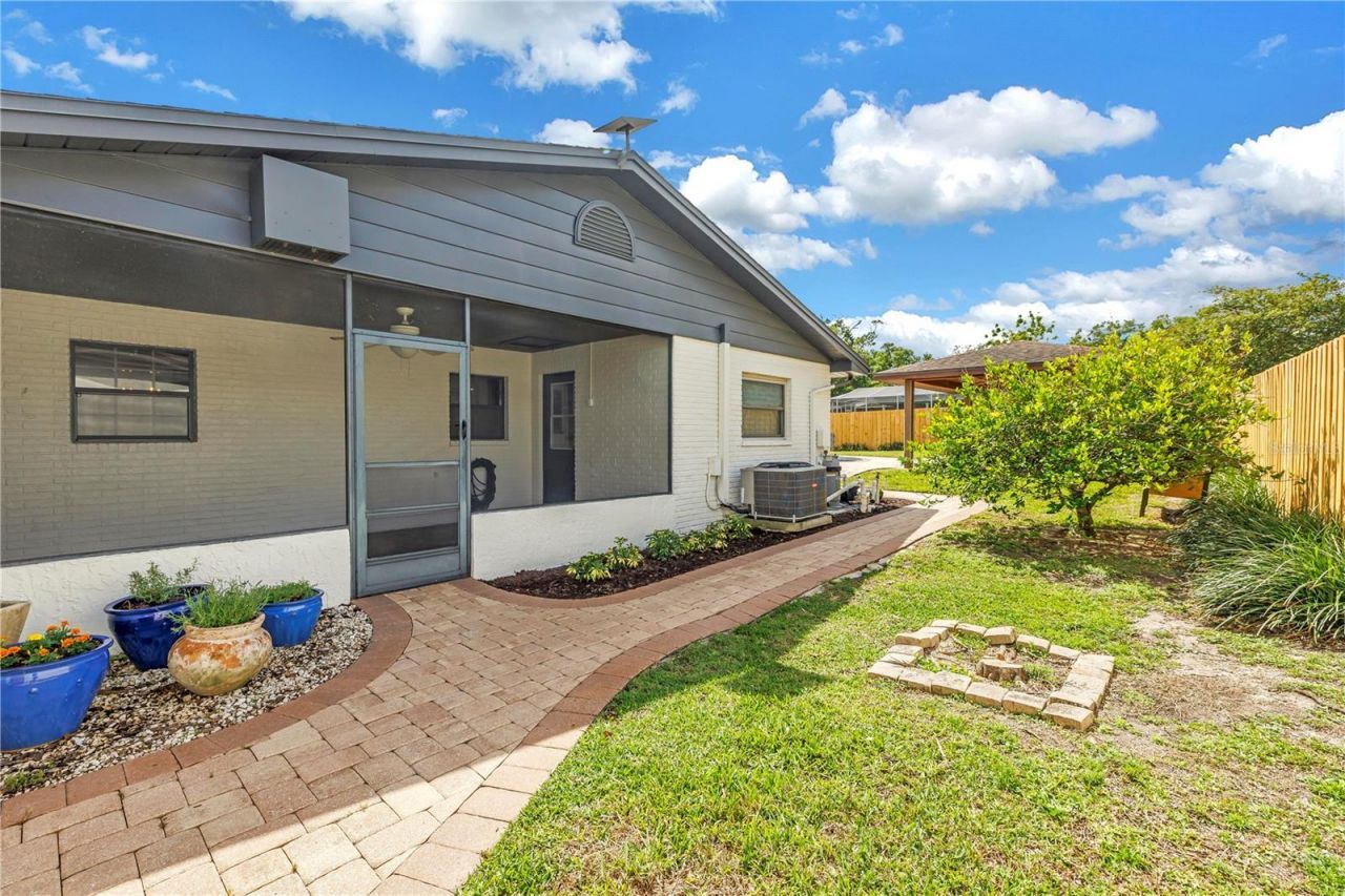 4505 Hallam Hill Lane , Lakeland, FL 33813 Photo