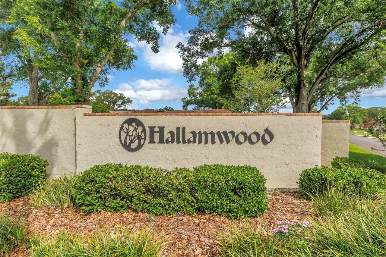 4505 Hallam Hill Lane , Lakeland, FL 33813 Photo