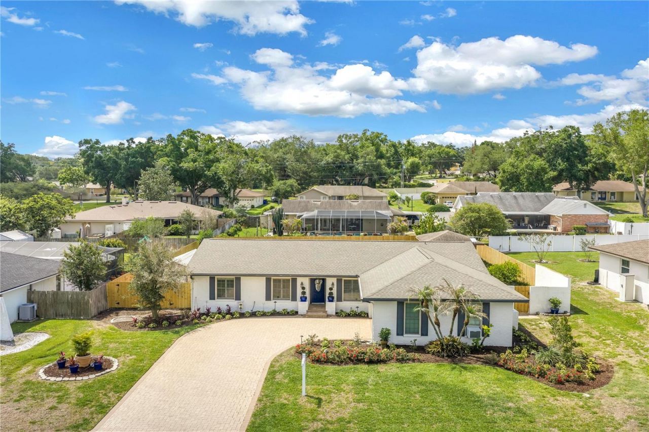 4505 Hallam Hill Lane , Lakeland, FL 33813 Photo