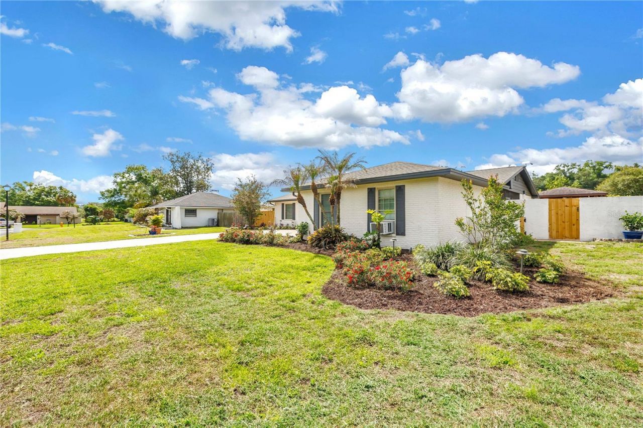4505 Hallam Hill Lane , Lakeland, FL 33813 Photo