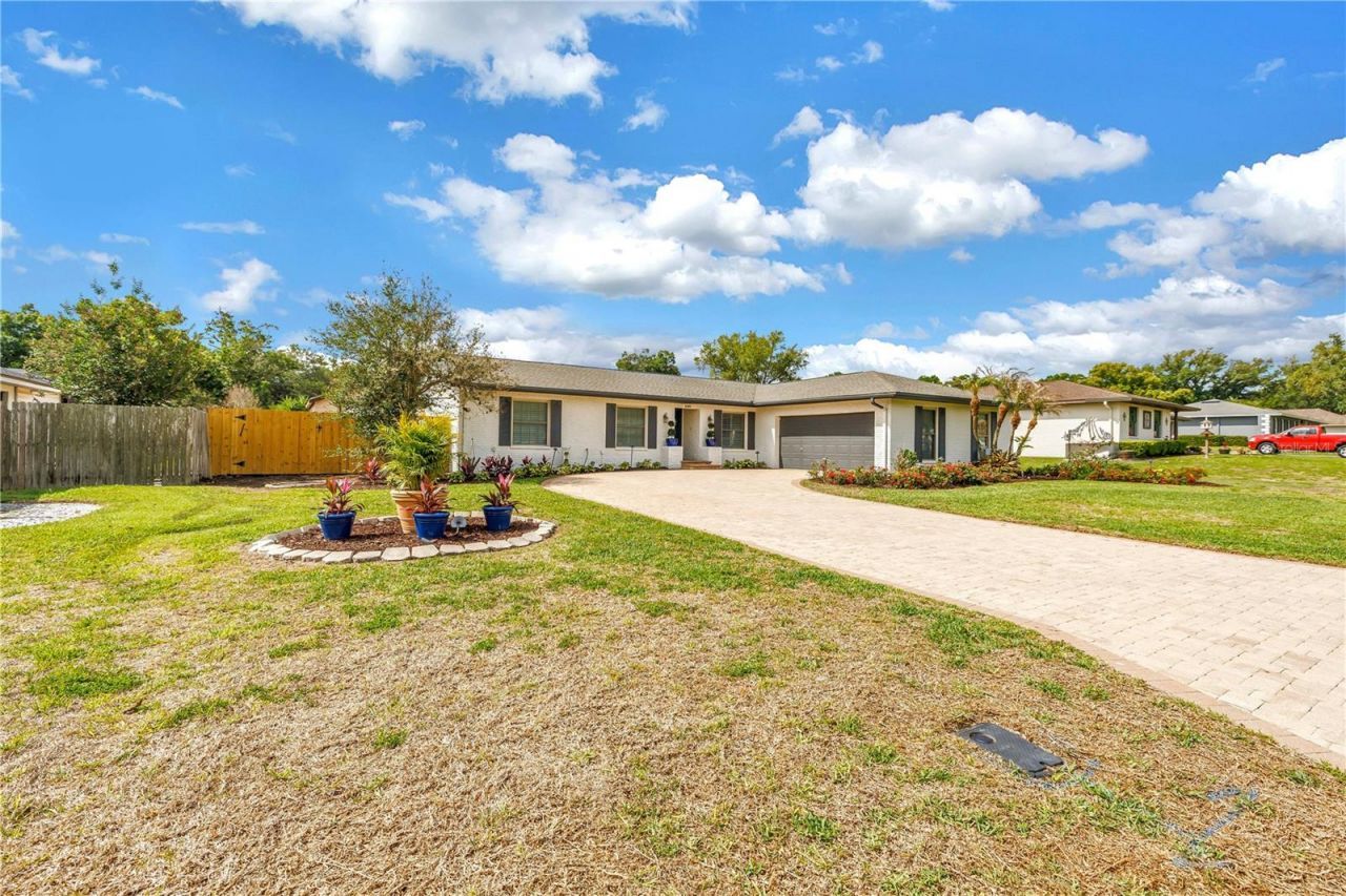 4505 Hallam Hill Lane , Lakeland, FL 33813 Photo