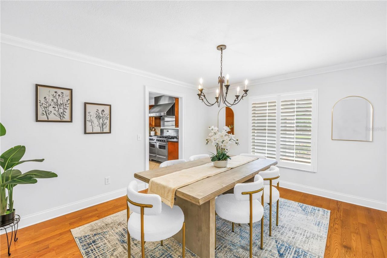 4505 Hallam Hill Lane , Lakeland, FL 33813 Photo