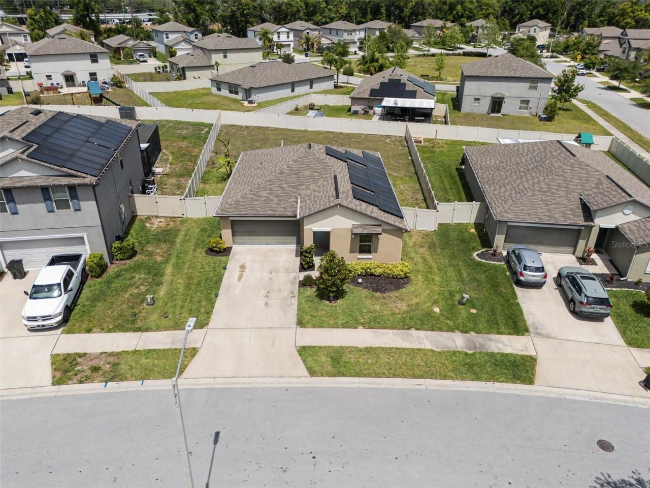 6671 Mineral Springs Road , New Port Richey, FL 34653 Photo