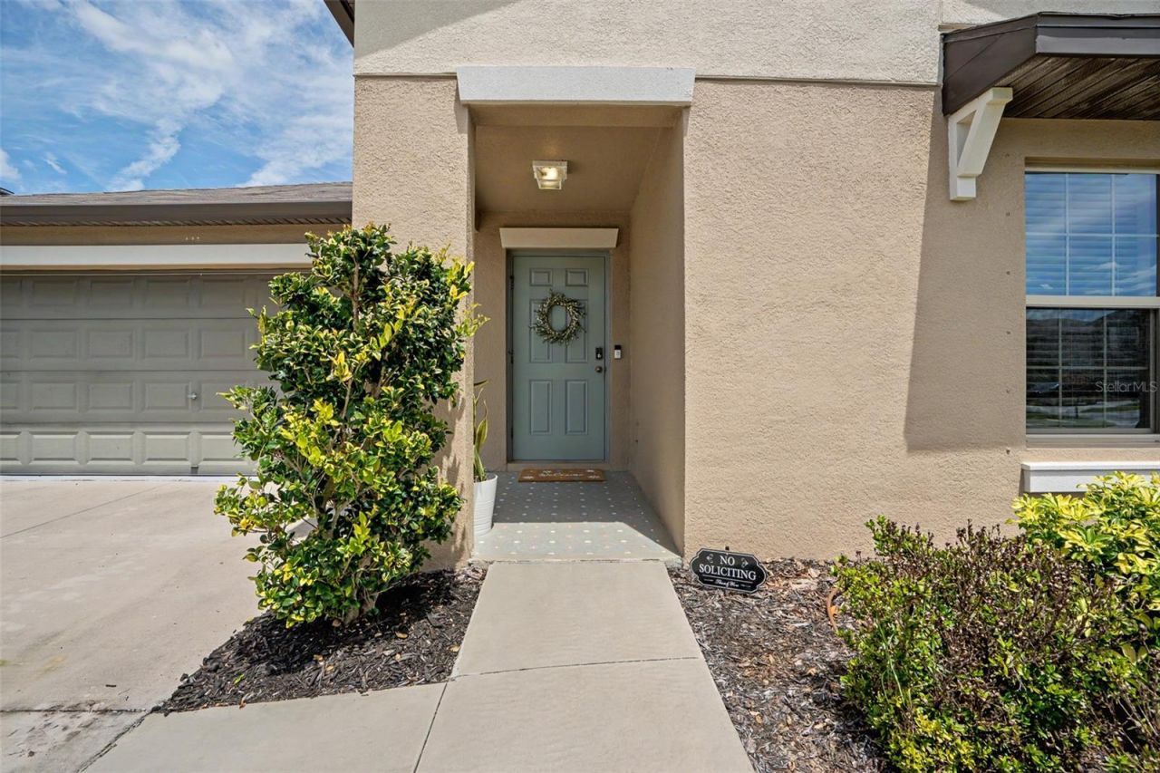 6671 Mineral Springs Road , New Port Richey, FL 34653 Photo