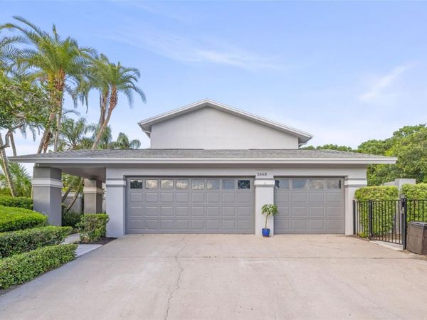 2668 CONCORDE COURT, CLEARWATER, FL 33761