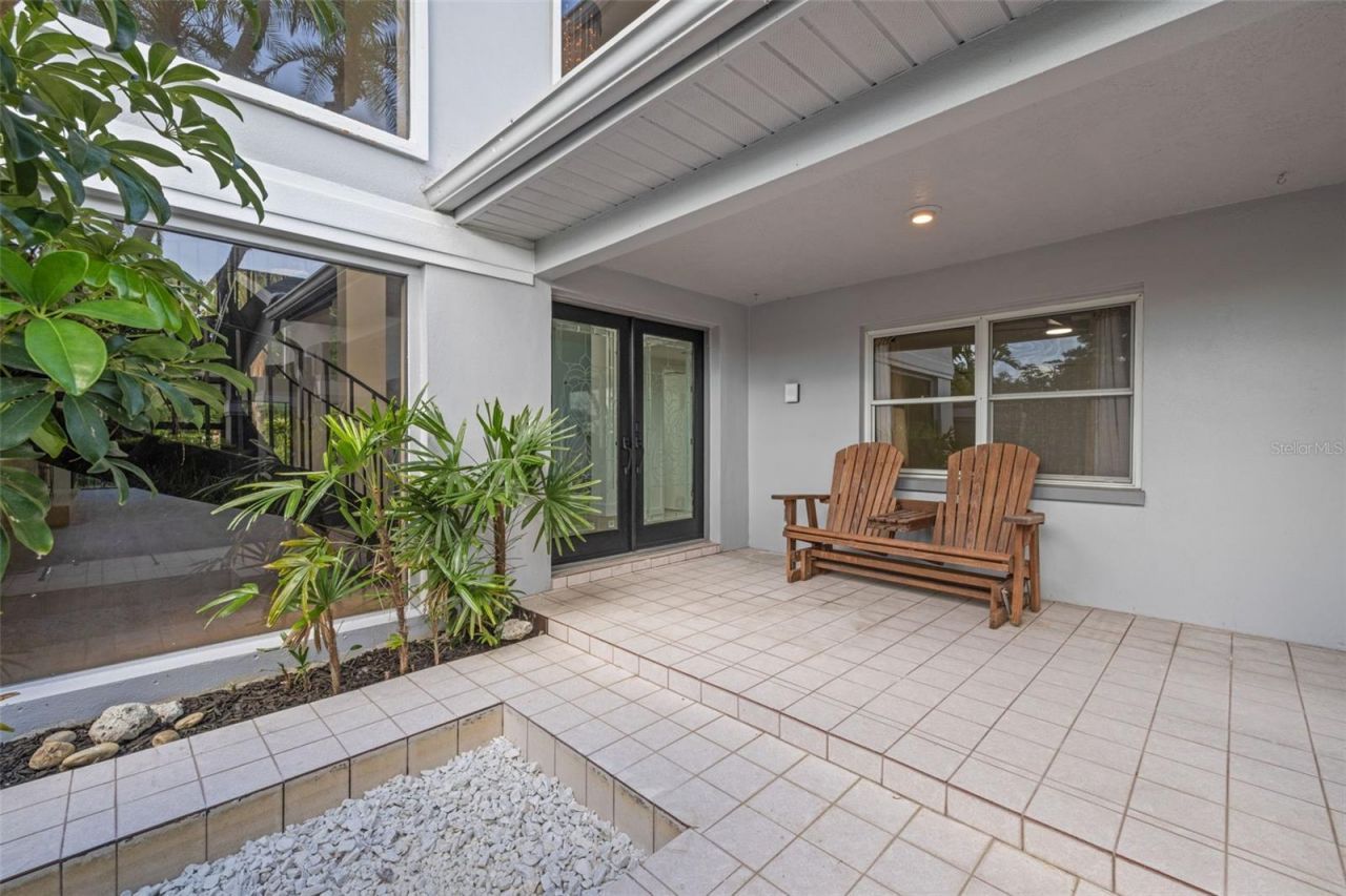 2668 Concorde Court, Clearwater, FL 33761 Photo