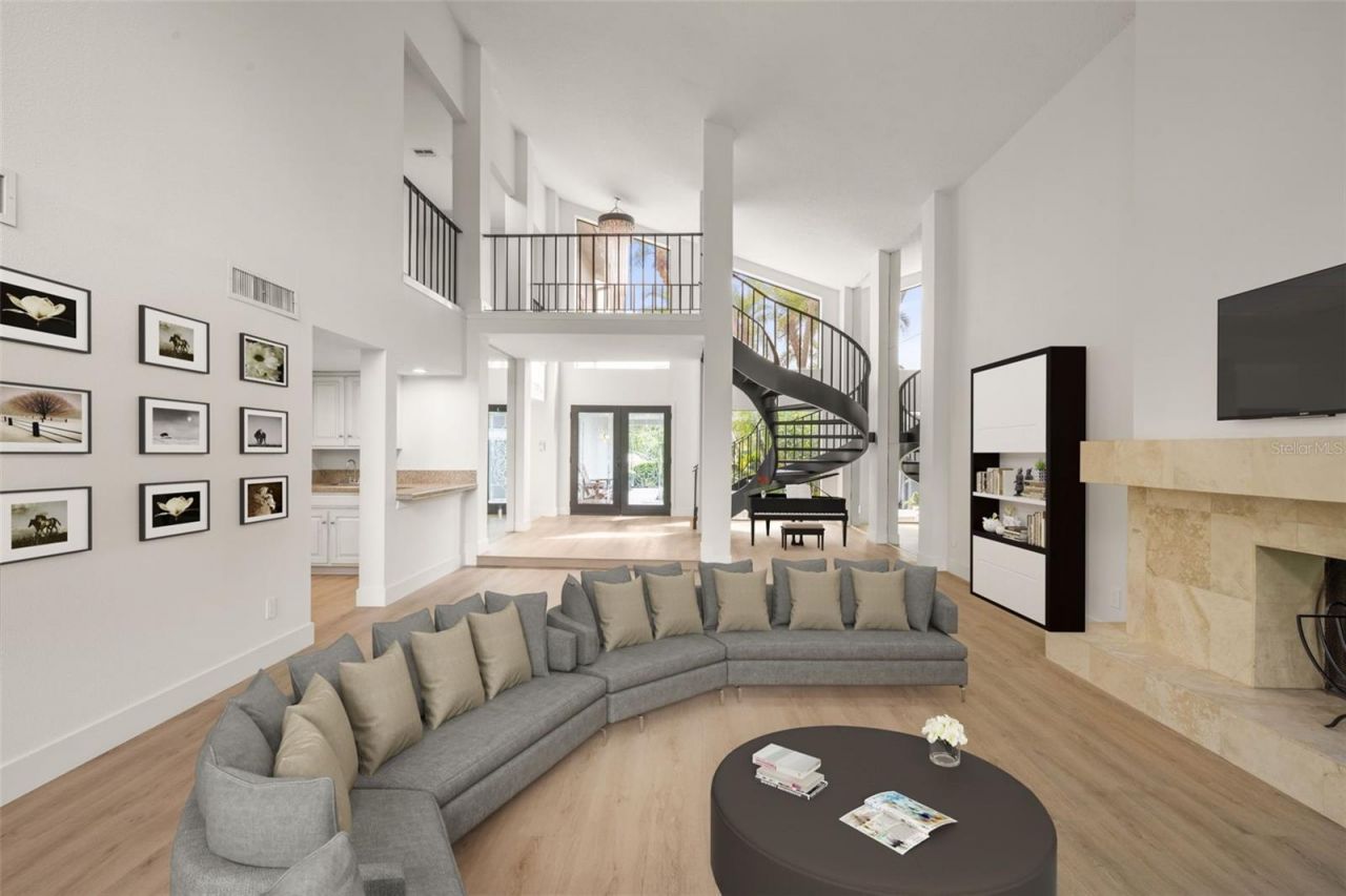 2668 Concorde Court, Clearwater, FL 33761 Photo