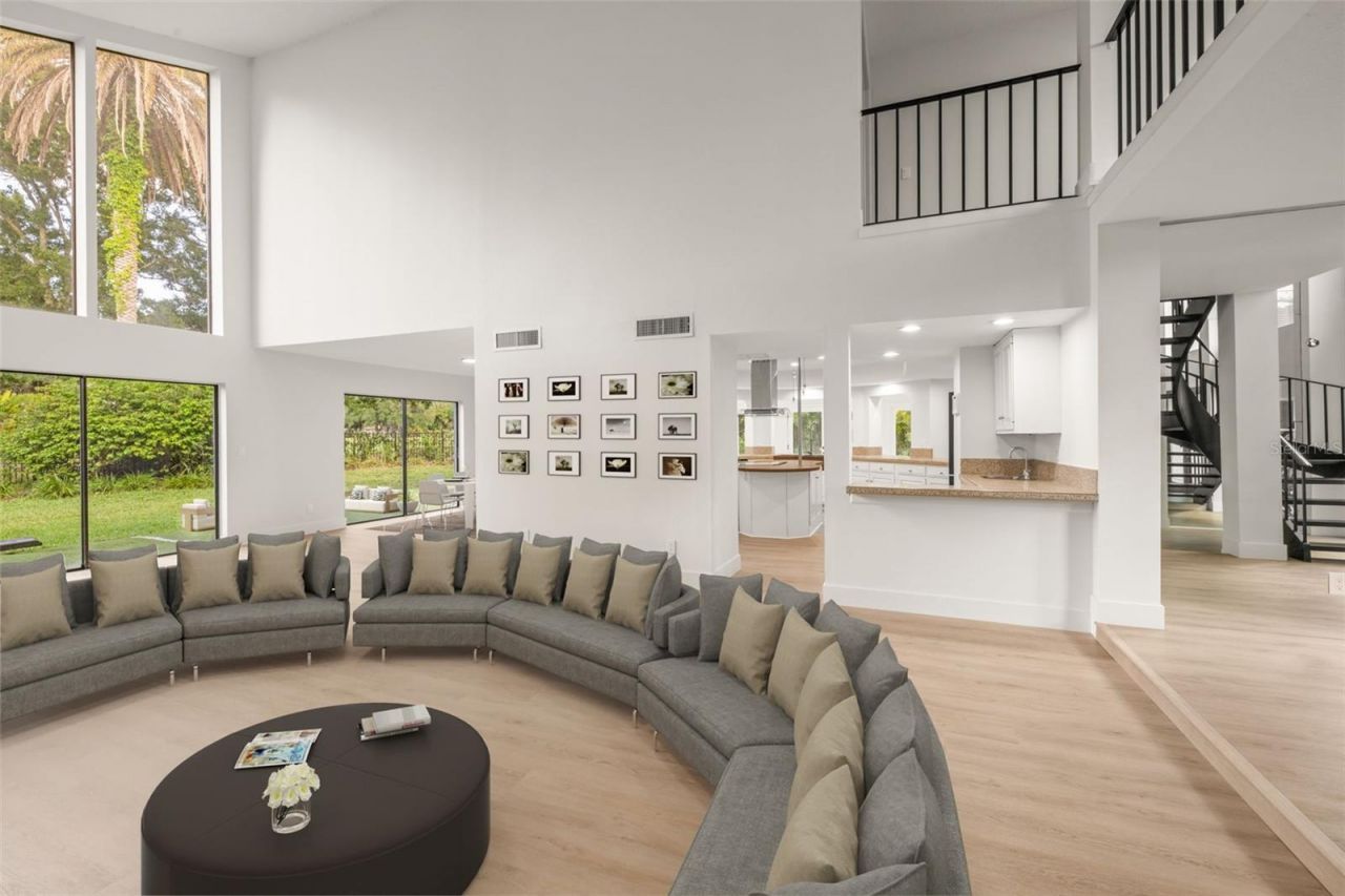 2668 Concorde Court, Clearwater, FL 33761 Photo