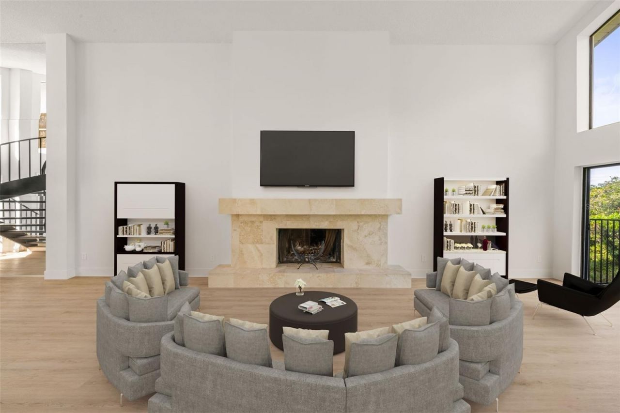 2668 Concorde Court, Clearwater, FL 33761 Photo