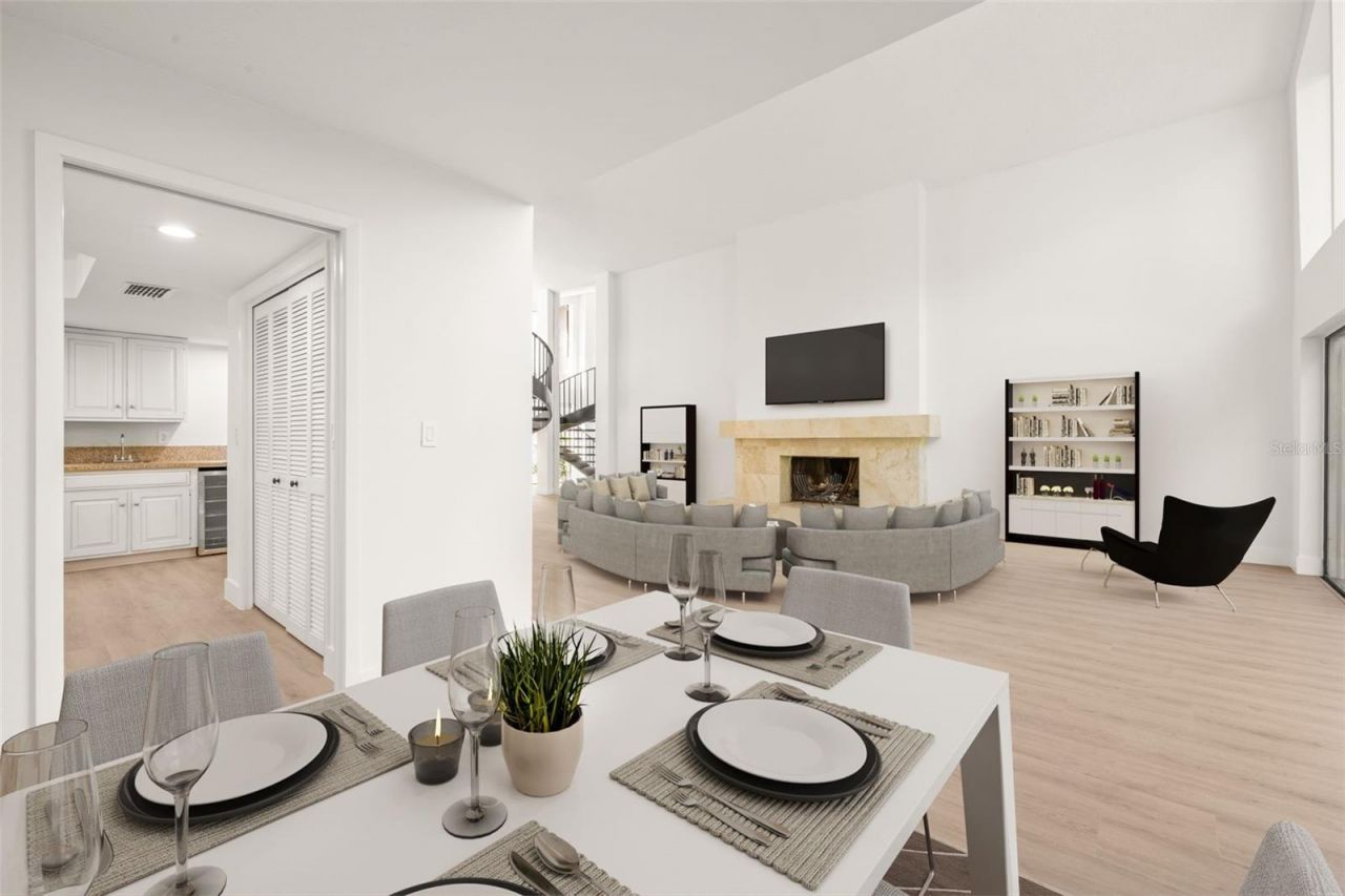 2668 Concorde Court, Clearwater, FL 33761 Photo