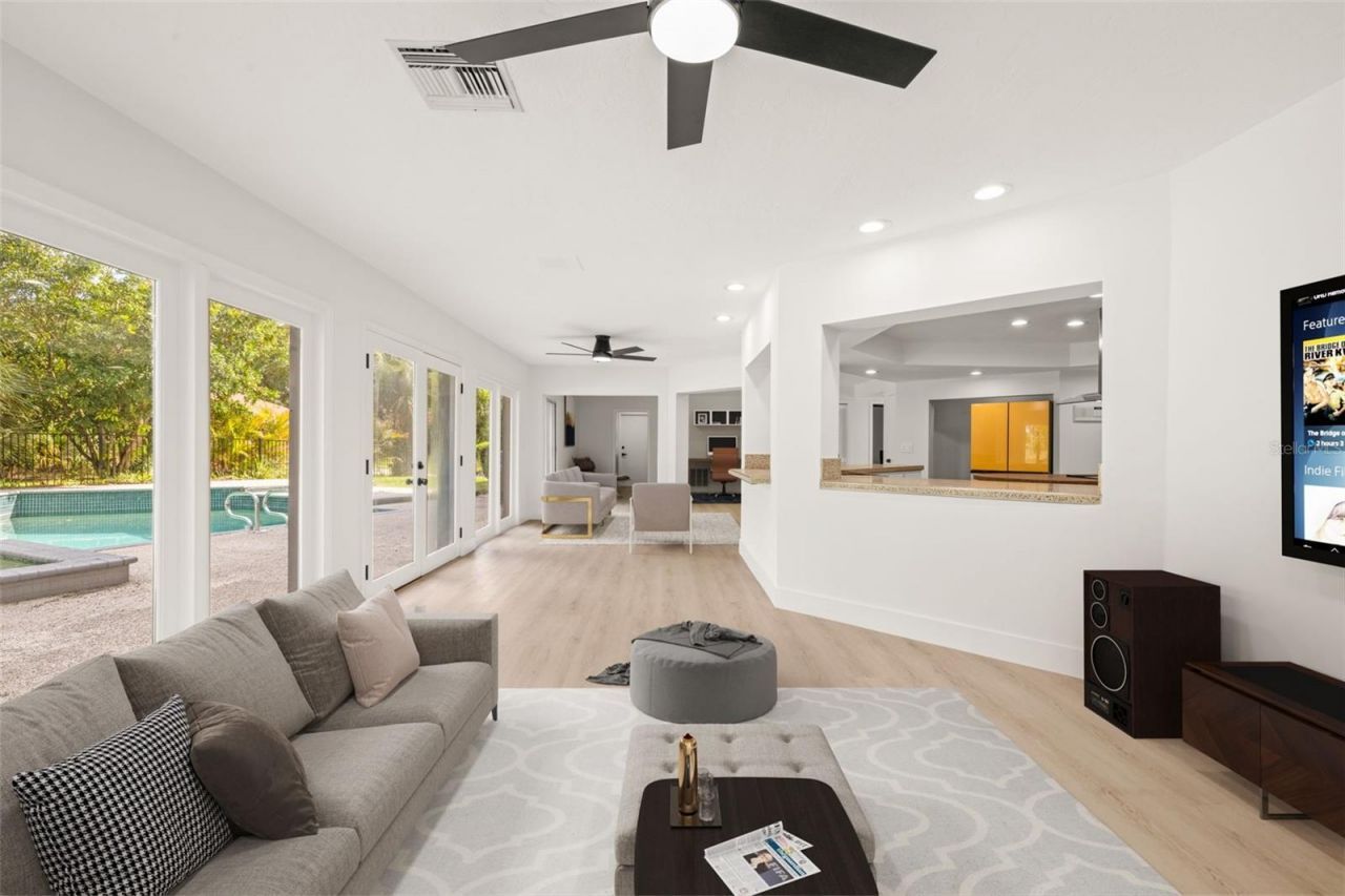 2668 Concorde Court, Clearwater, FL 33761 Photo