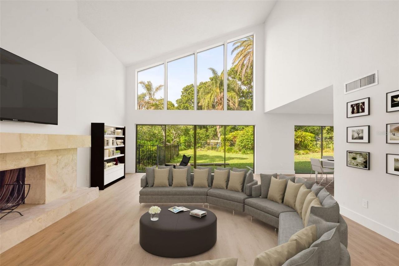 2668 Concorde Court, Clearwater, FL 33761 Photo