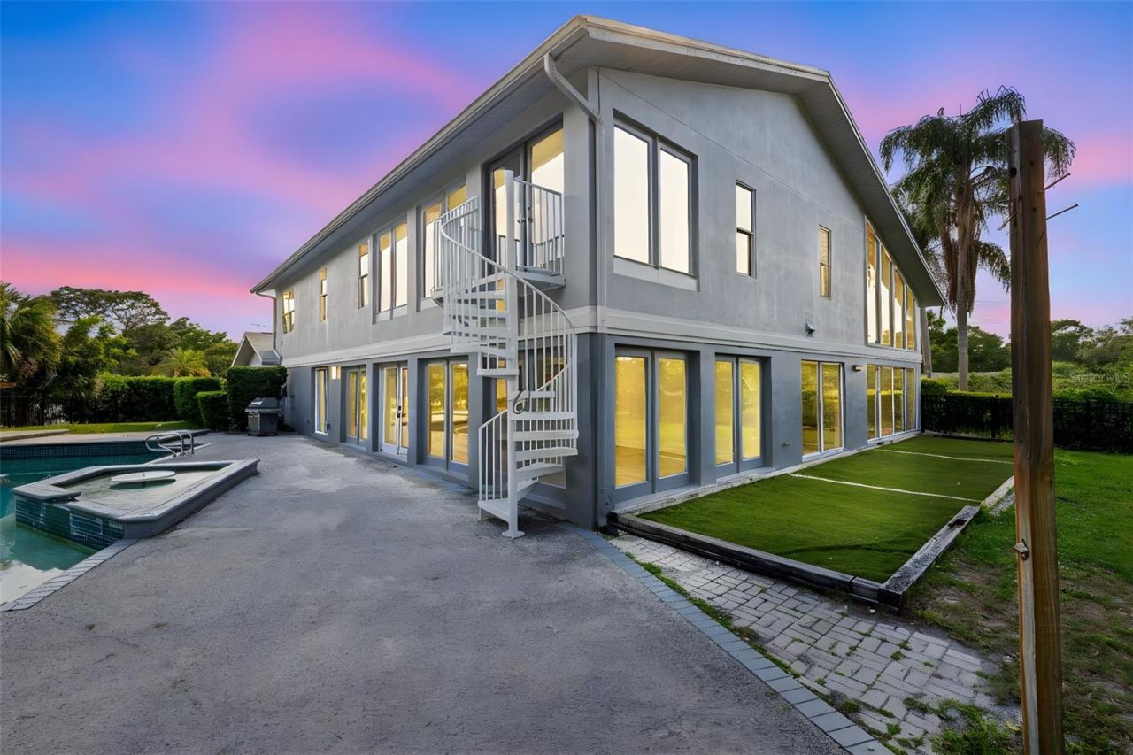 2668 Concorde Court, Clearwater, FL 33761 Photo