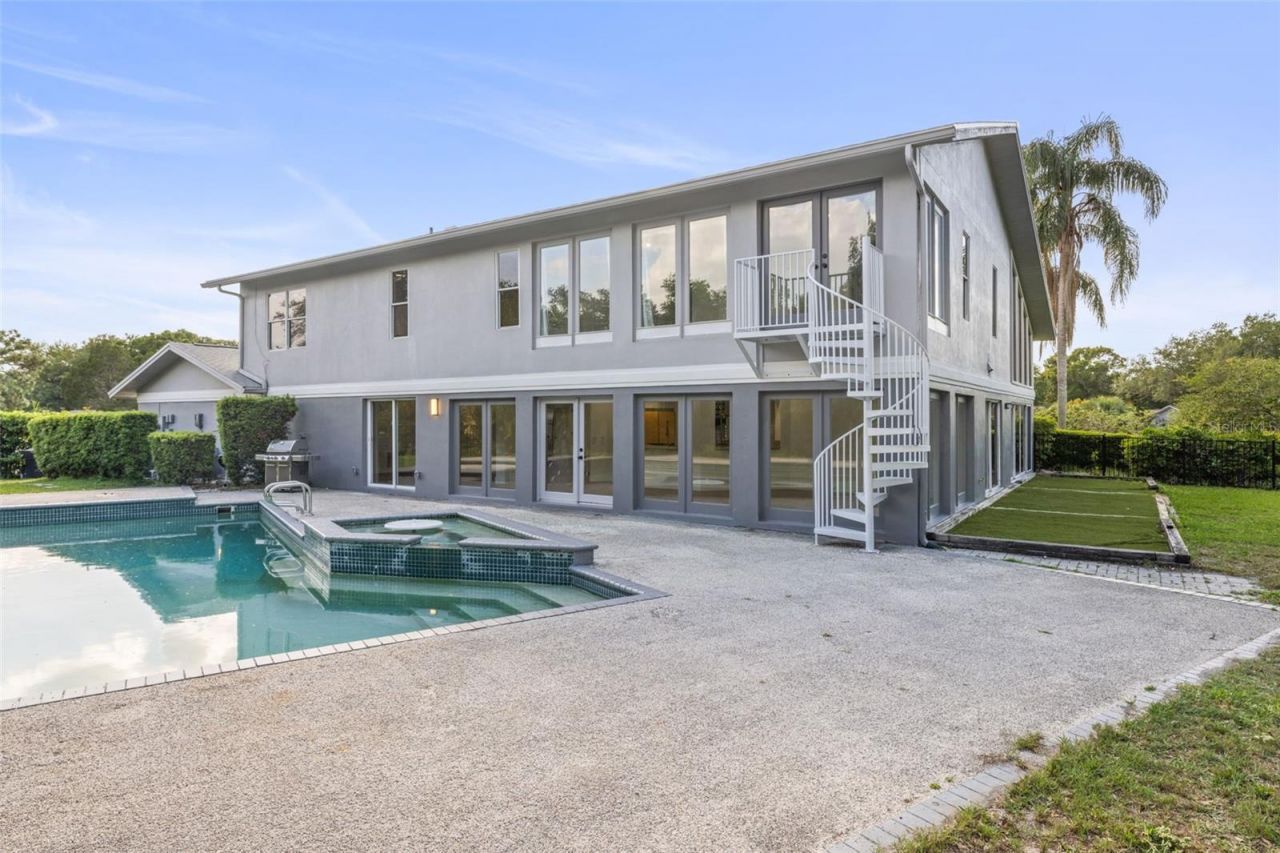 2668 Concorde Court, Clearwater, FL 33761 Photo