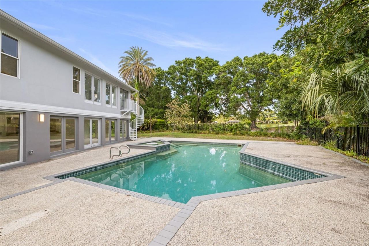 2668 Concorde Court, Clearwater, FL 33761 Photo