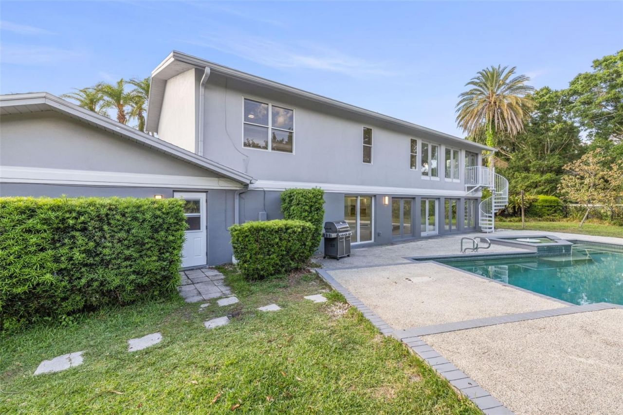 2668 Concorde Court, Clearwater, FL 33761 Photo