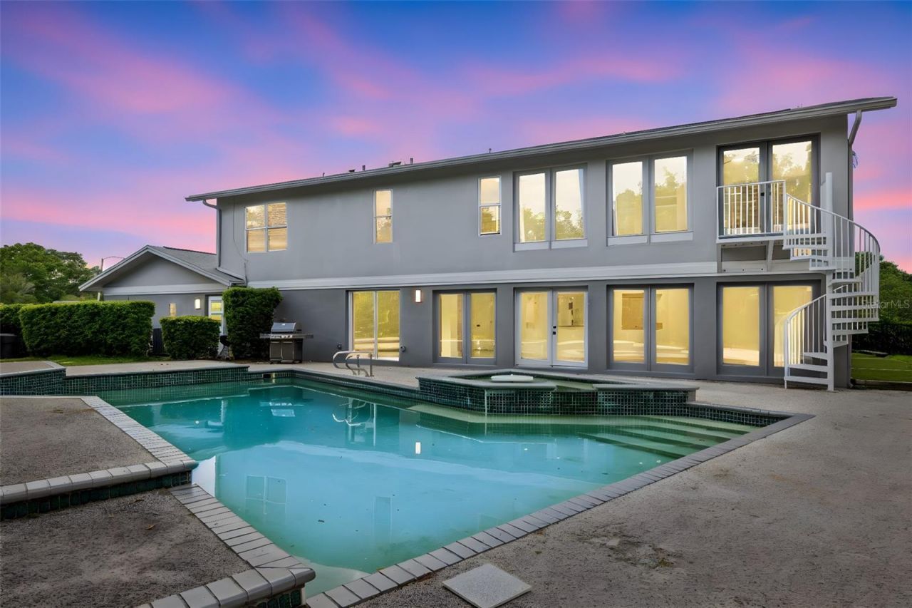 2668 Concorde Court, Clearwater, FL 33761 Photo